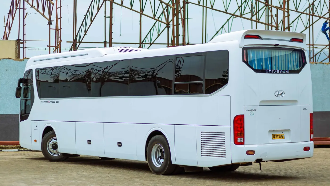 Motorcoach